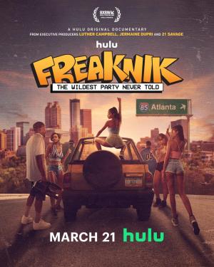 Freaknik: The Wildest Party Never Told [ترجمة عربية]