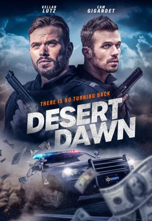 Desert Dawn [ترجمة عربية]