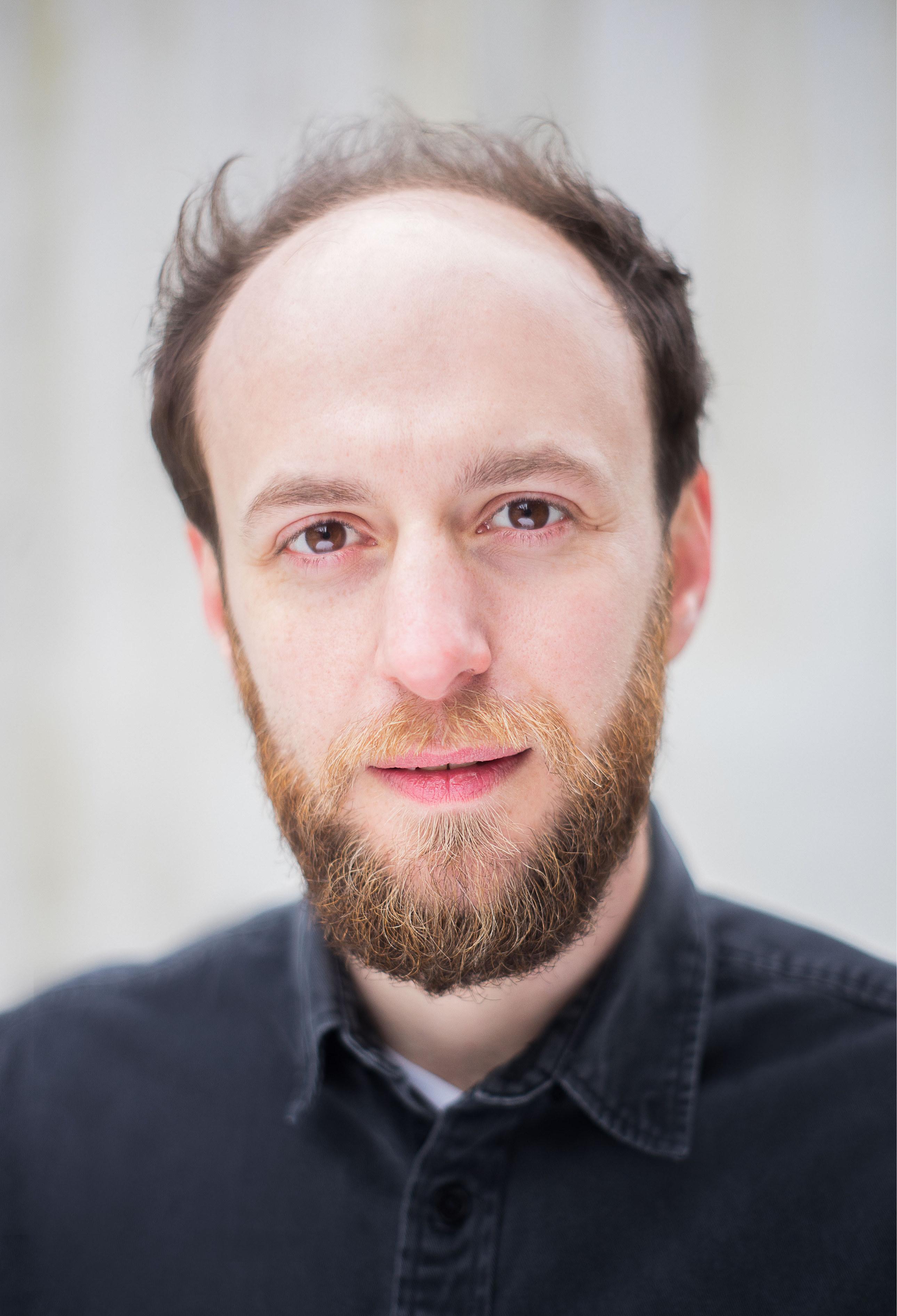 actor Mark Conway large photo