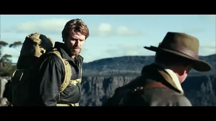 Trailer thumbnail