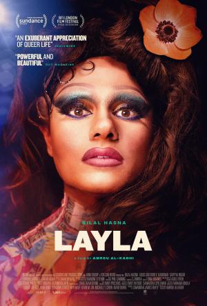 Layla [Indonesian]