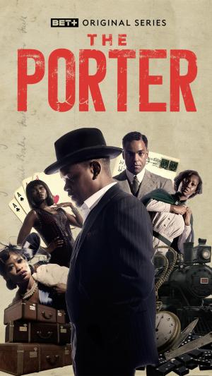 The Porter [ترجمة عربية]