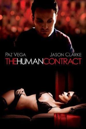 The Human Contract [Indonesian]