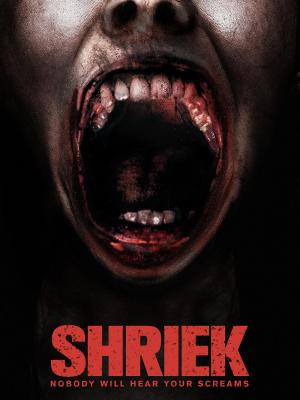 Shriek [Indonesian]