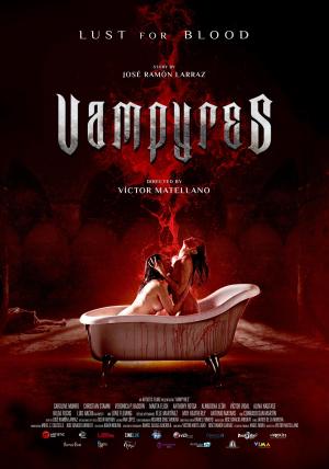 Vampyres [ترجمة عربية]