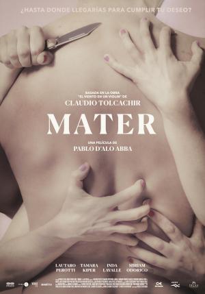 Mother [Russian]