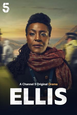 Inspector Ellis [ترجمة عربية]