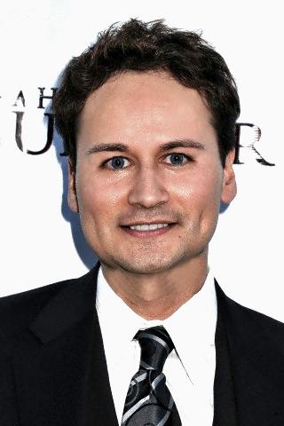 actor Ruben Angelo large photo