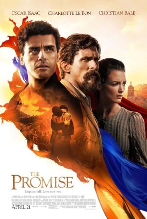 The Promise [مدبلج للعربية]