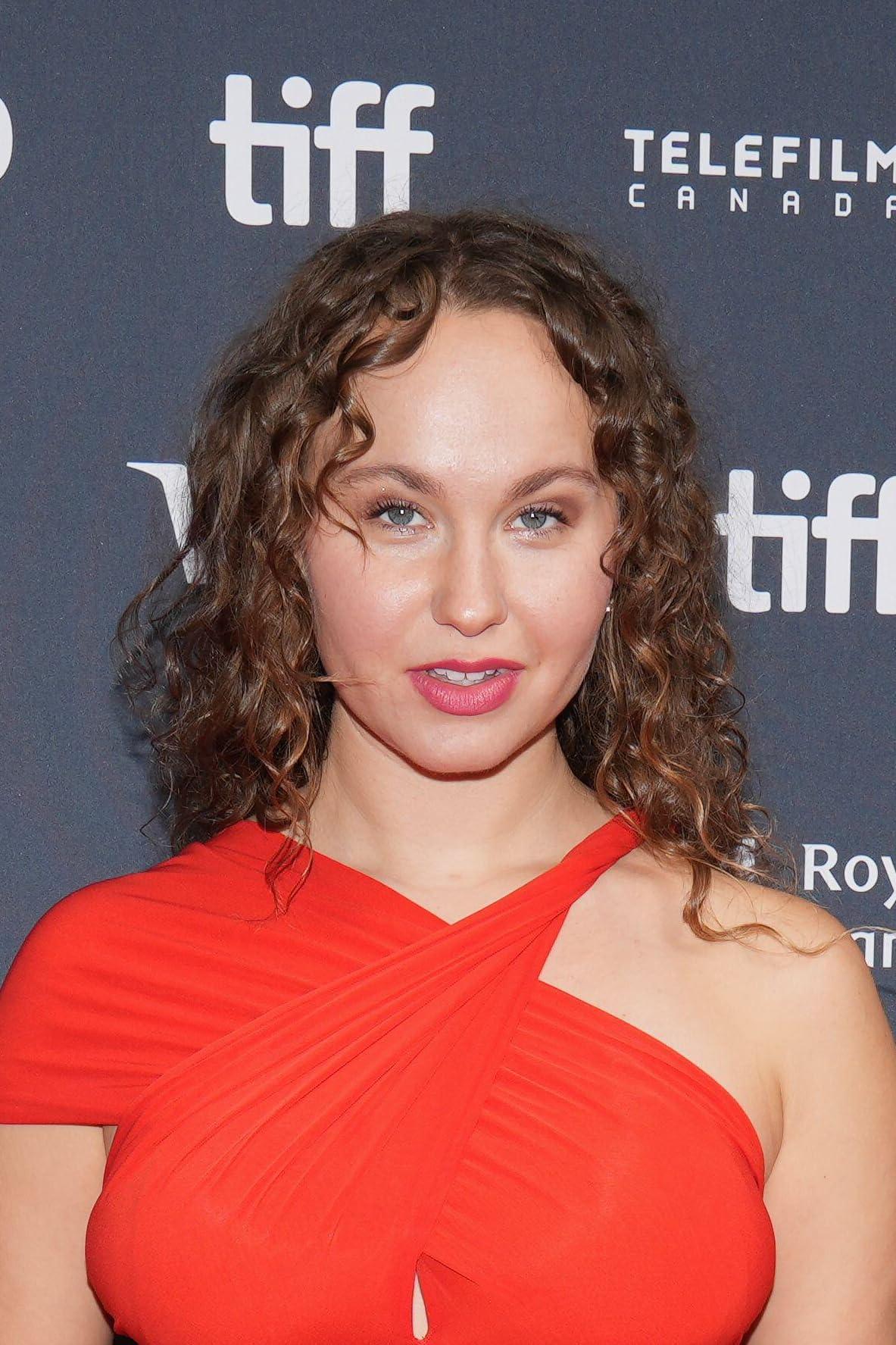 actor Sage May large photo