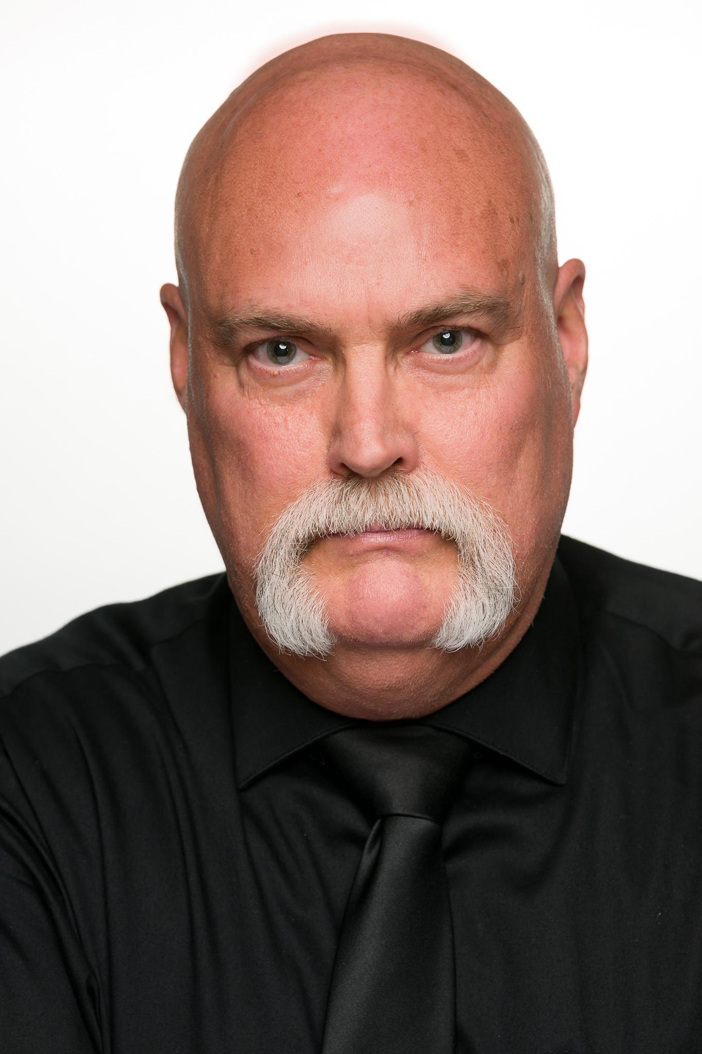 actor Joe Griffenberg large photo