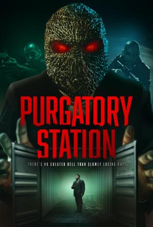Purgatory Station [ترجمة عربية]