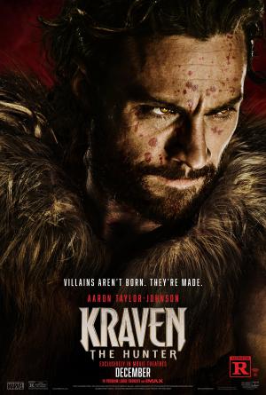 Kraven the Hunter [Kurdish]