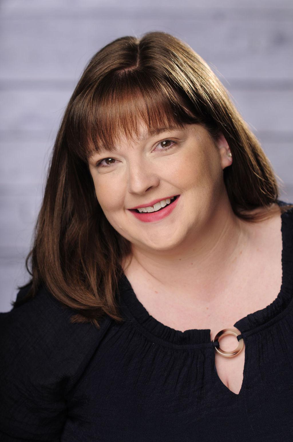 actor Lauren Wendt large photo