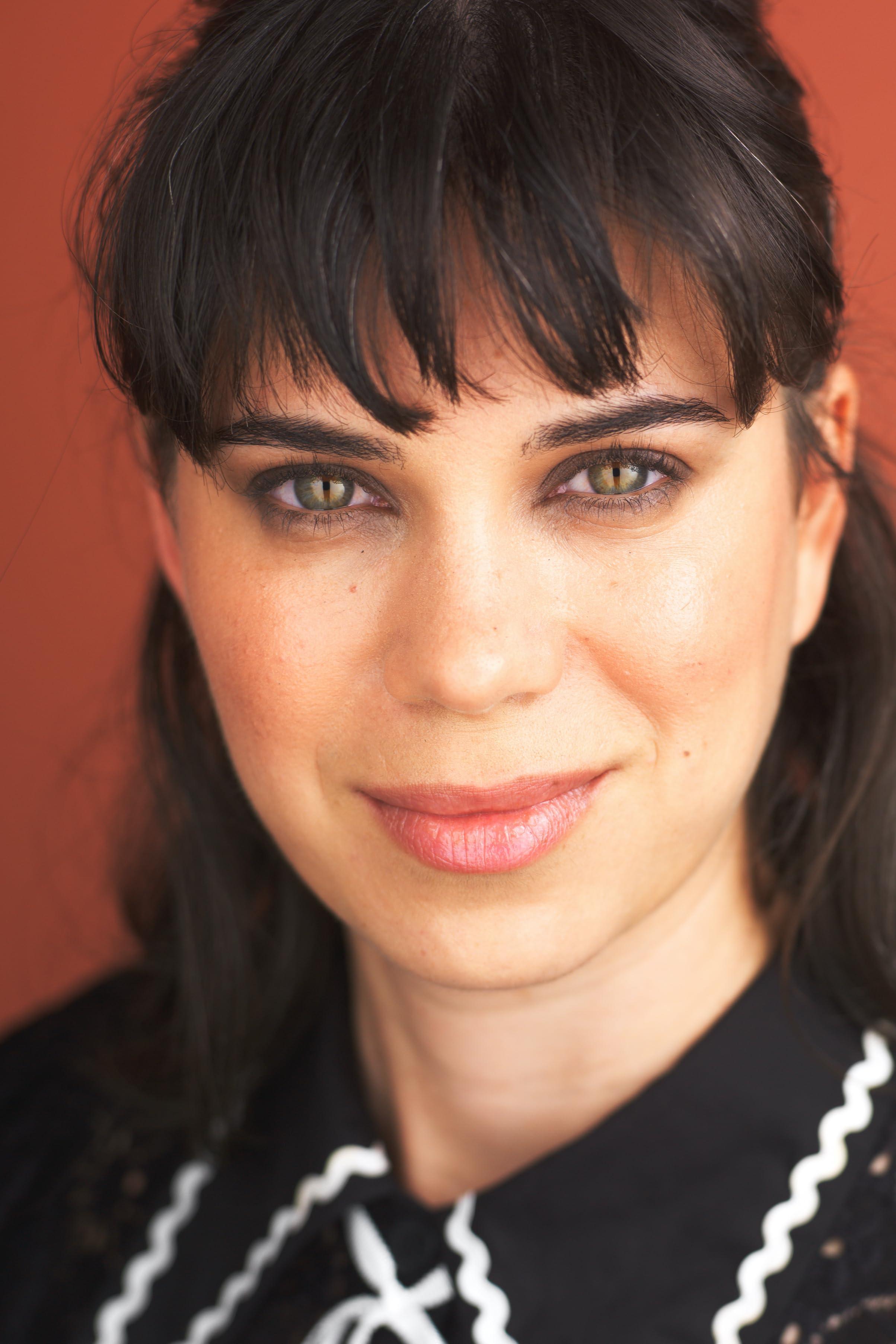 actor Keaton Morris-Stan large photo