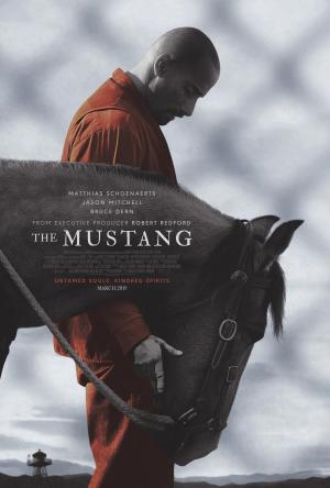 The Mustang [Kurdish]
