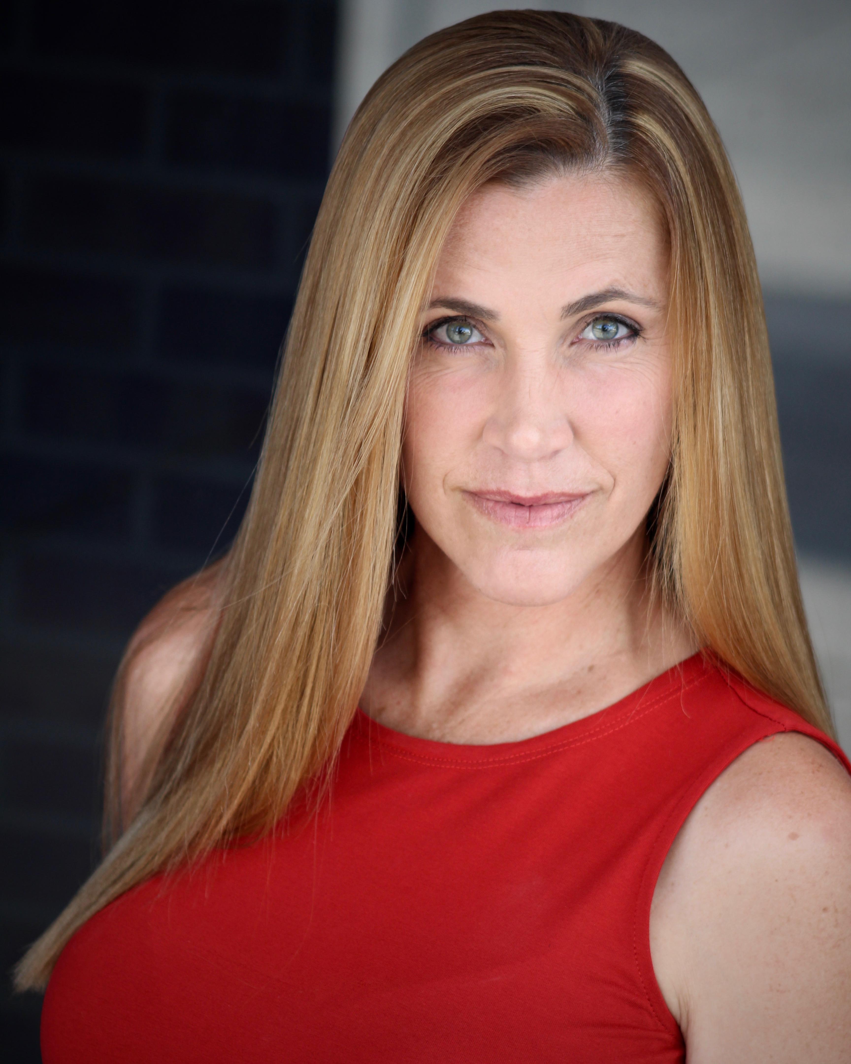 actor Kathleen Swenson large photo