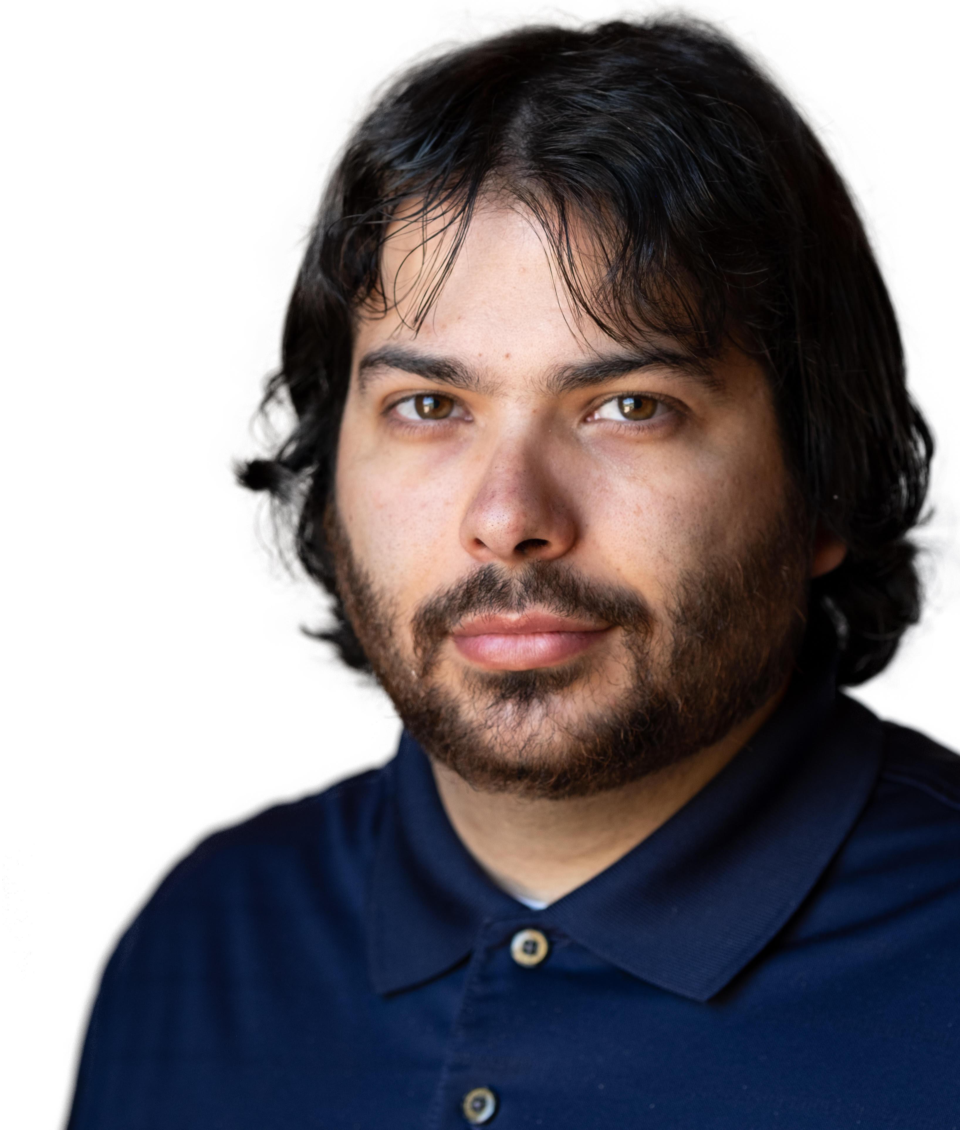 actor Casey Powers large photo