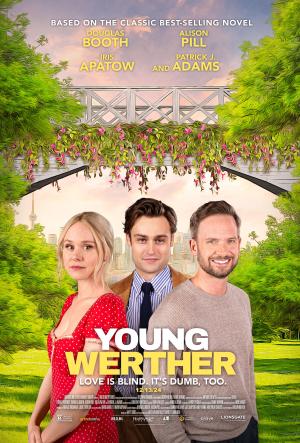 Young Werther [ترجمة عربية]
