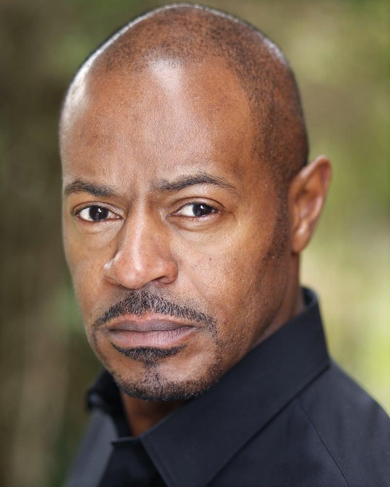 actor Jeff Alexander large photo