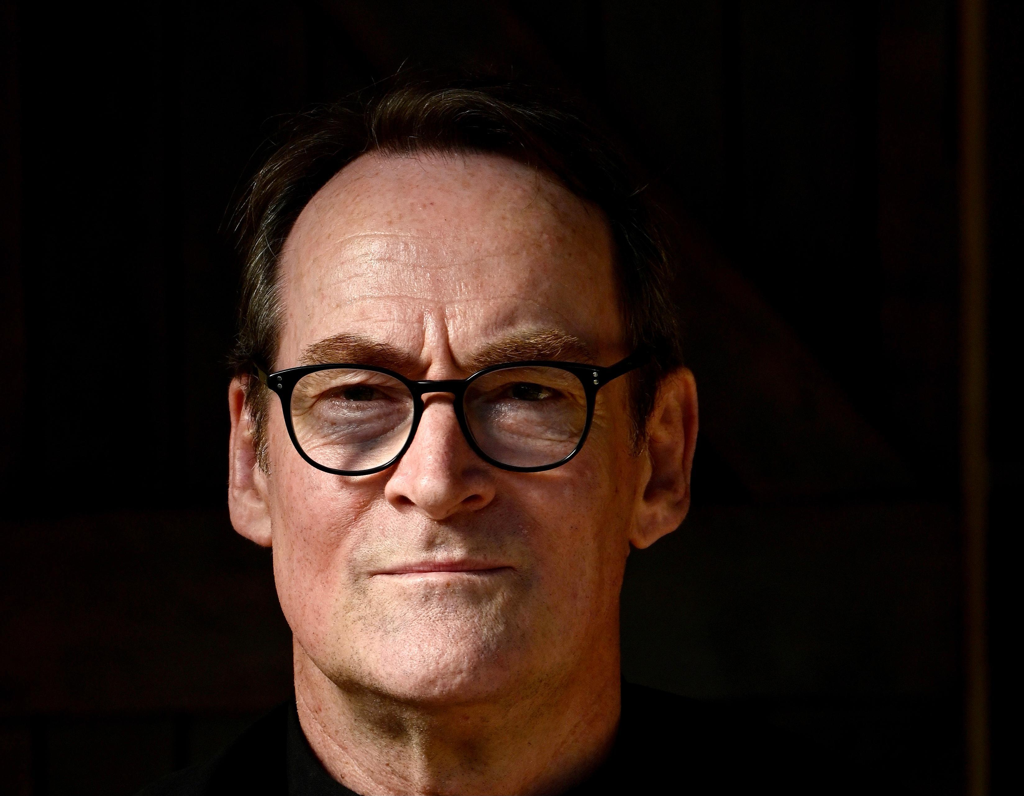 actor Keith Robinson large photo