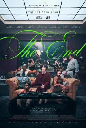 The End [مدبلج للعربية]