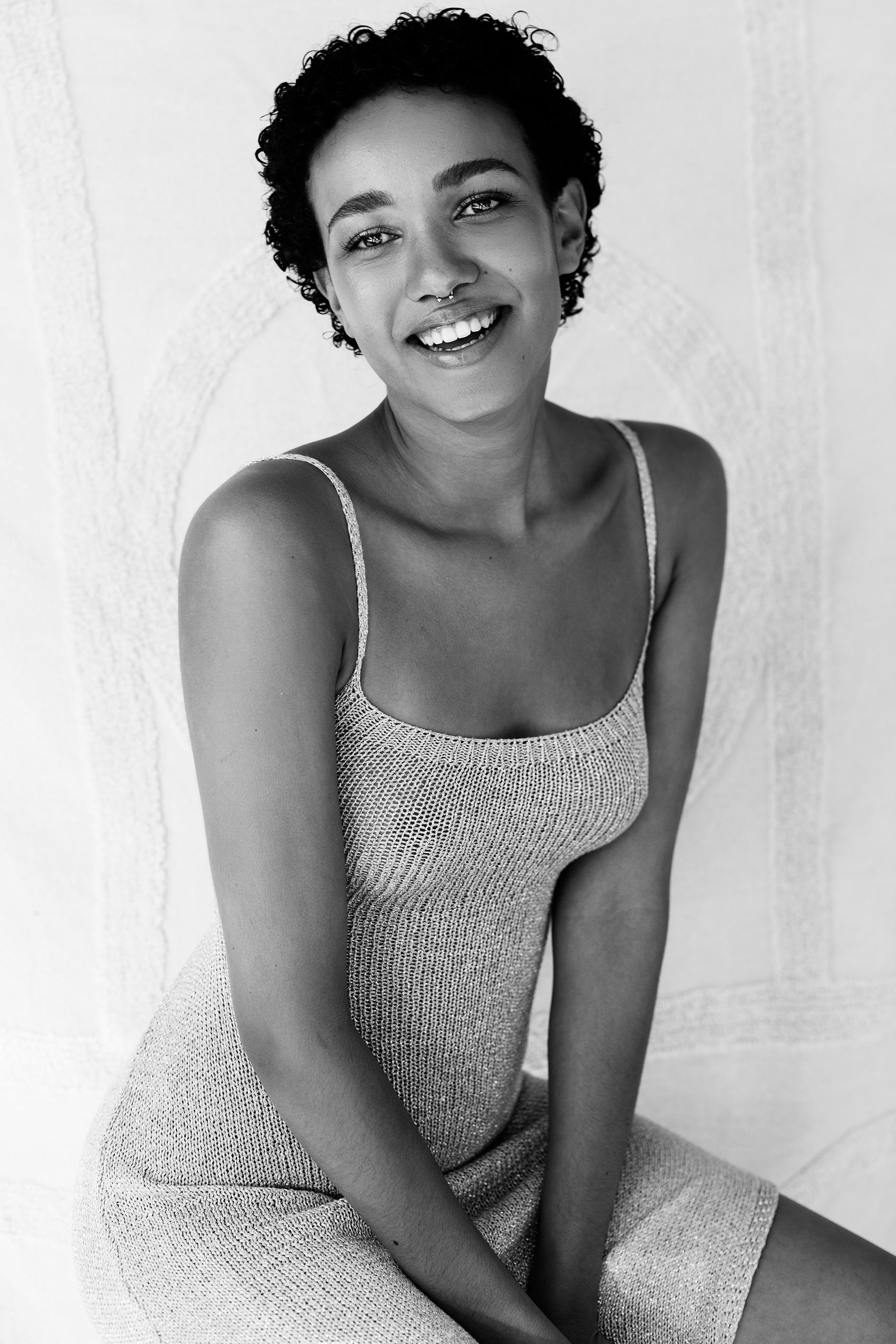 actor Savana Tardieu large photo