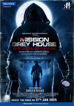 Mission Grey House [Hindi CAM]