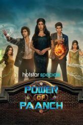Power of Paanch [Hindi]