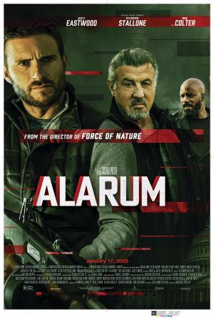 Alarum [Version française]