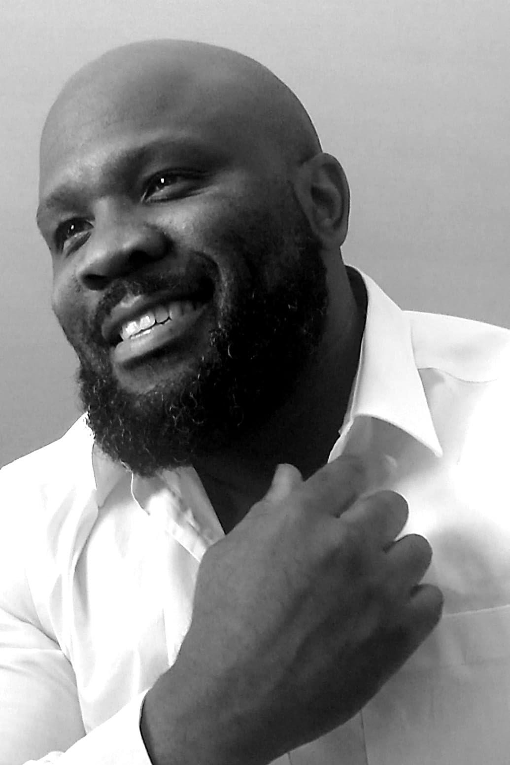 actor Aaron Quick Nelson large photo