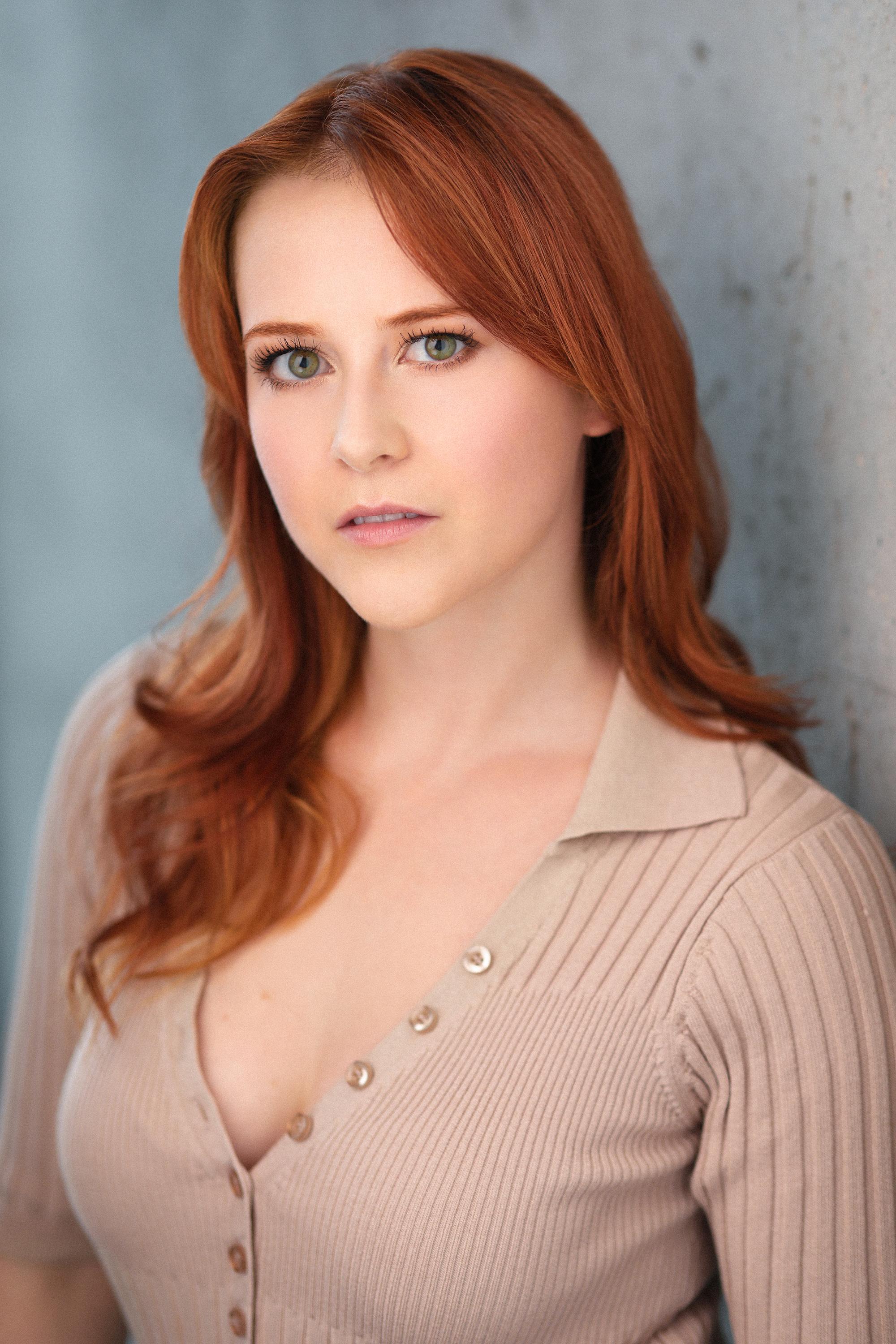 actor Magalie large photo