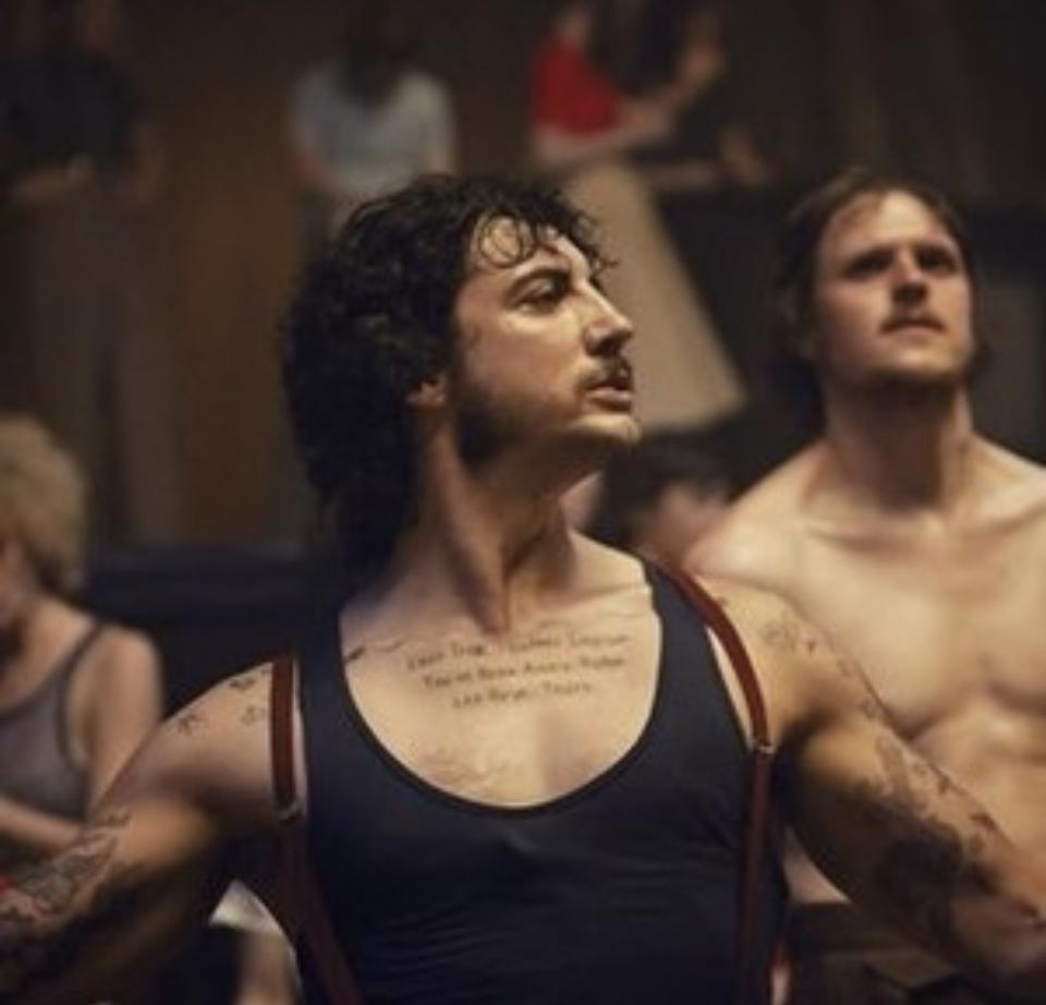 actor Jack Gordon large photo