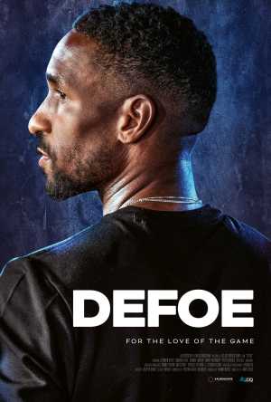 Defoe [Indonesian]