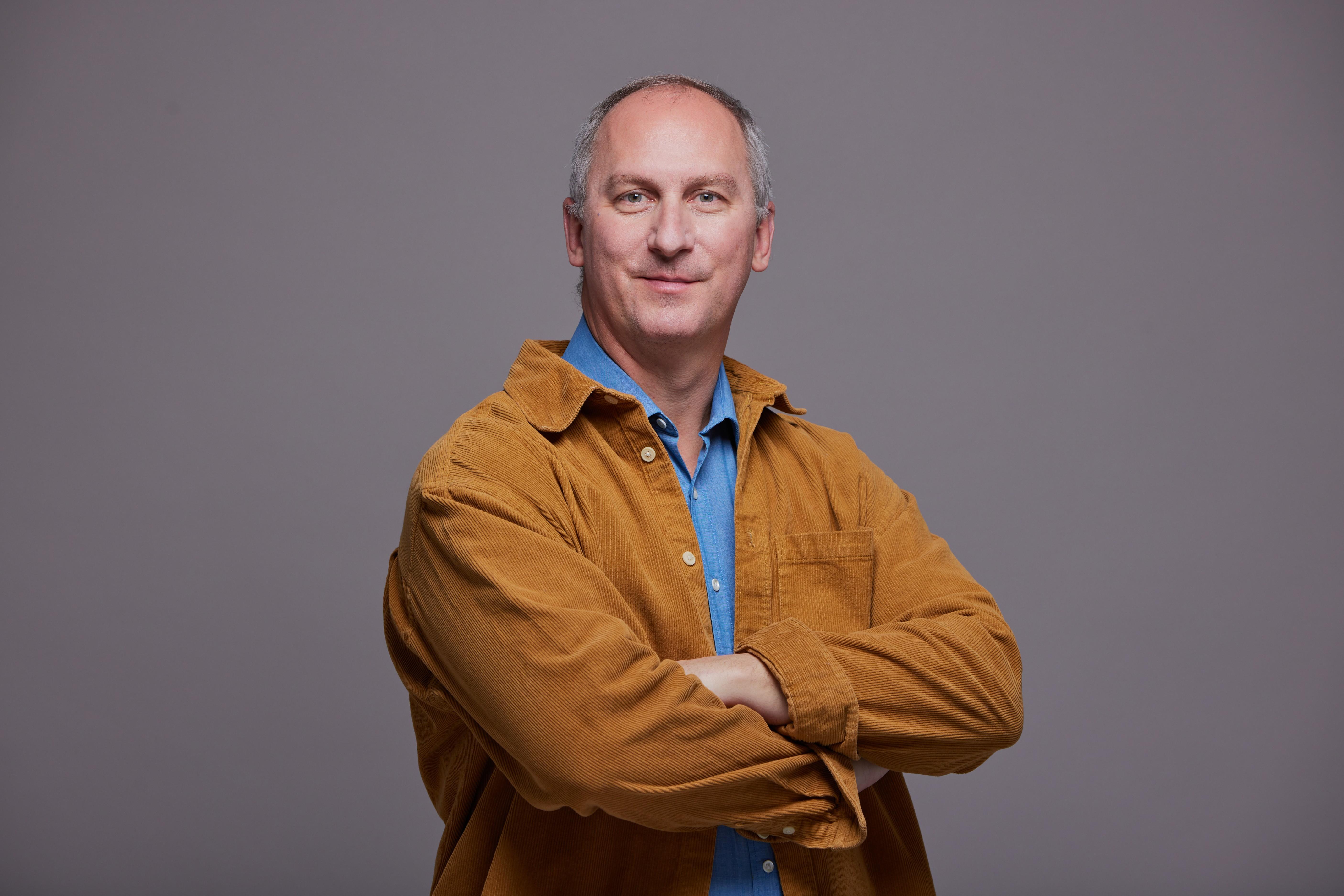 actor Matt Young large photo