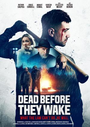Dead Before They Wake [Indonesian]