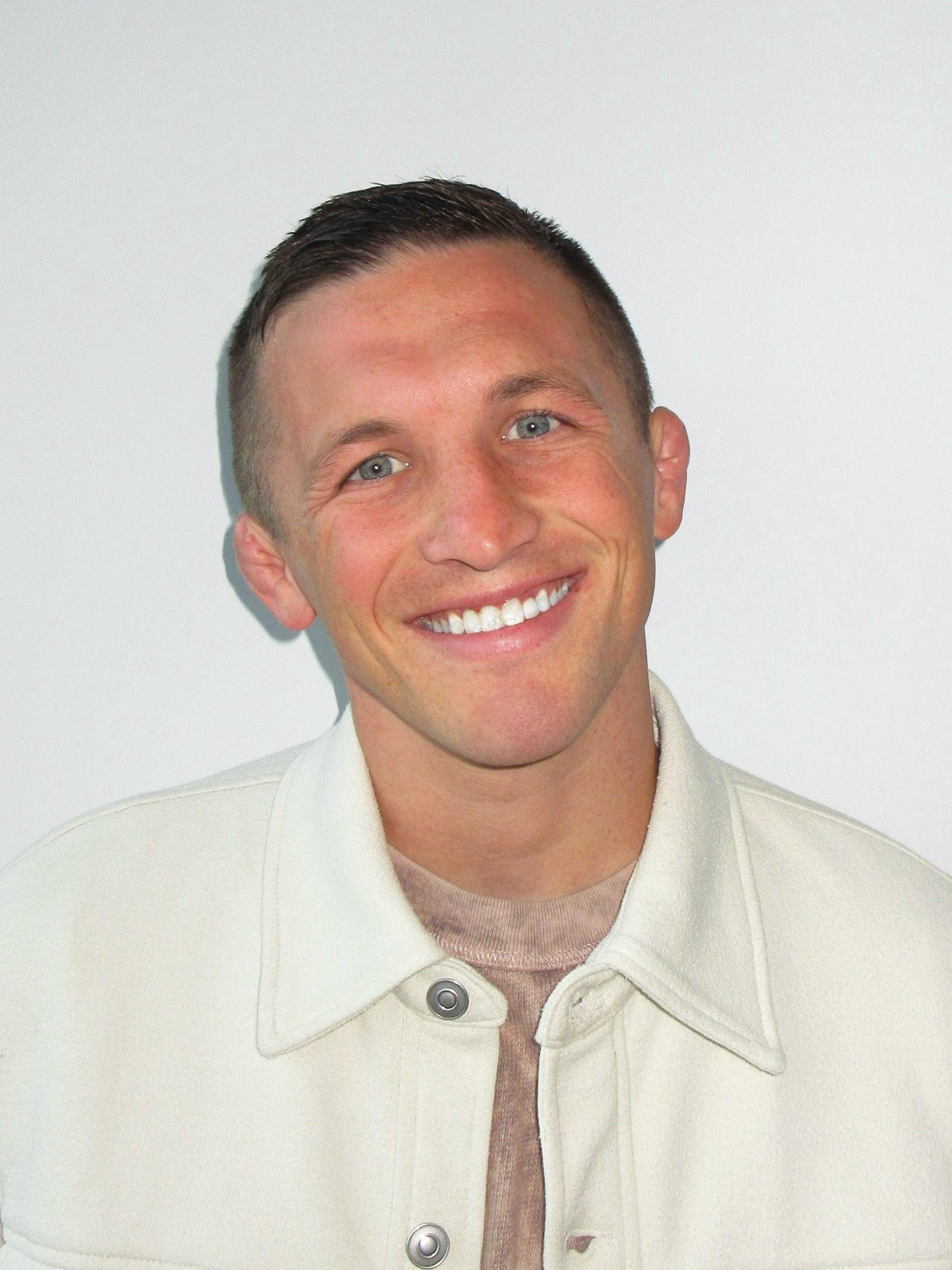 actor Johnni DiJulius large photo