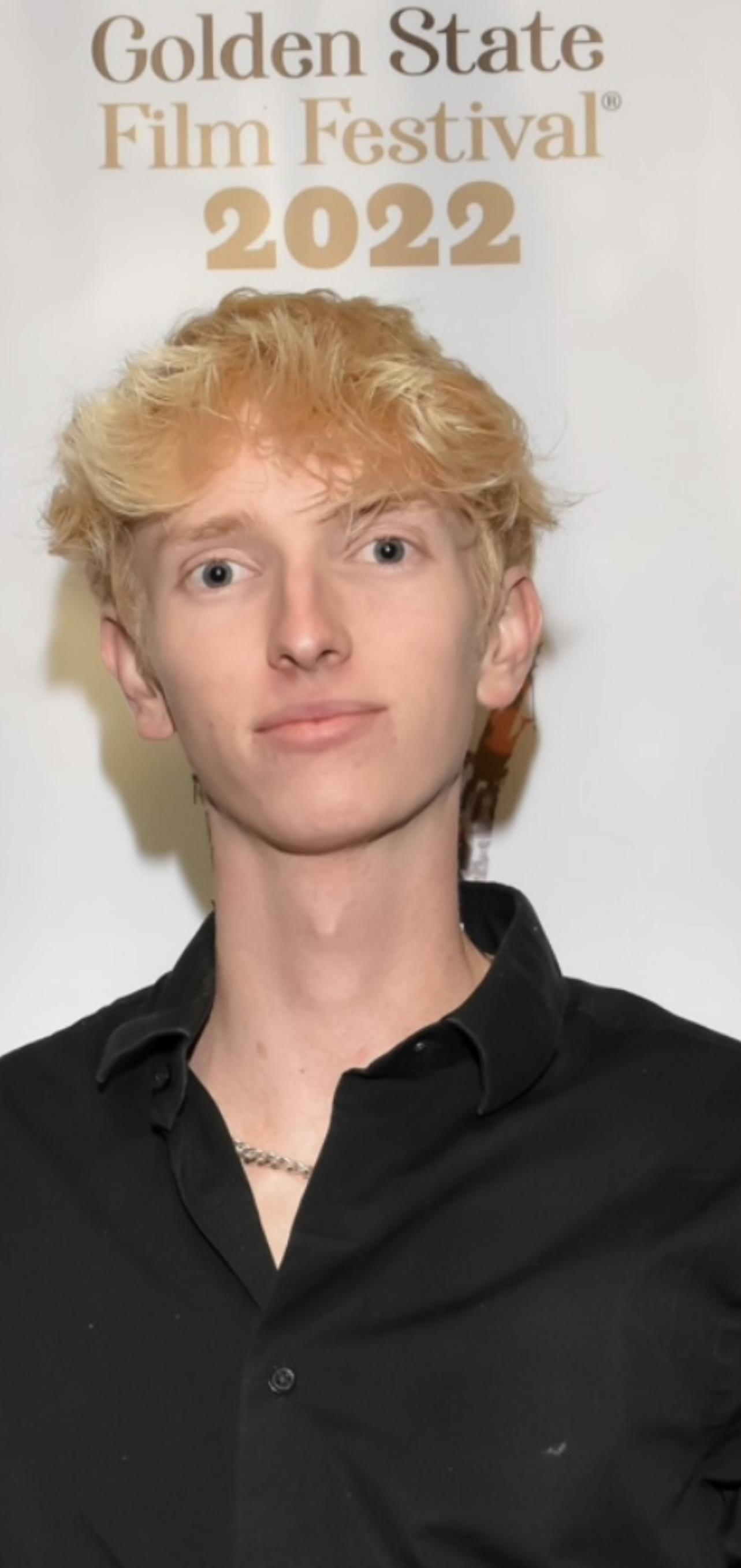 actor Jack Serkin large photo