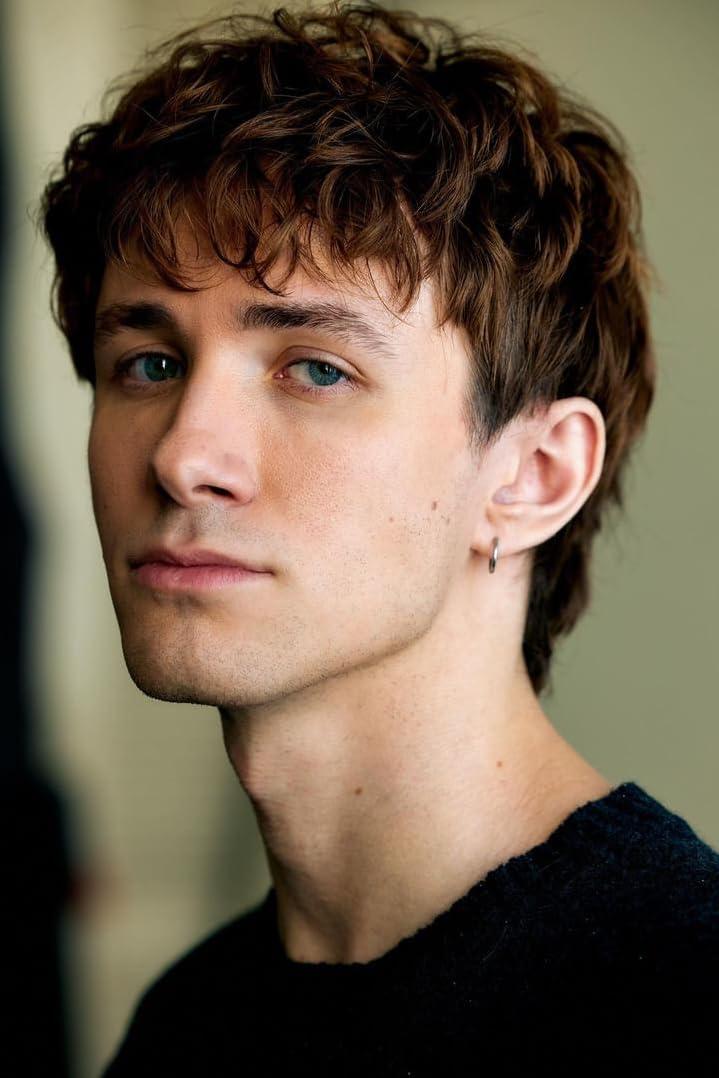 actor Vinney Pugliese large photo