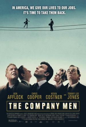 The Company Men [Version française]