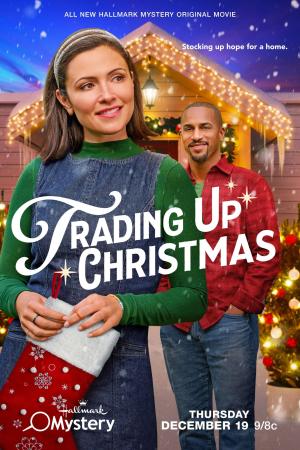 Trading Up Christmas [Indonesian]