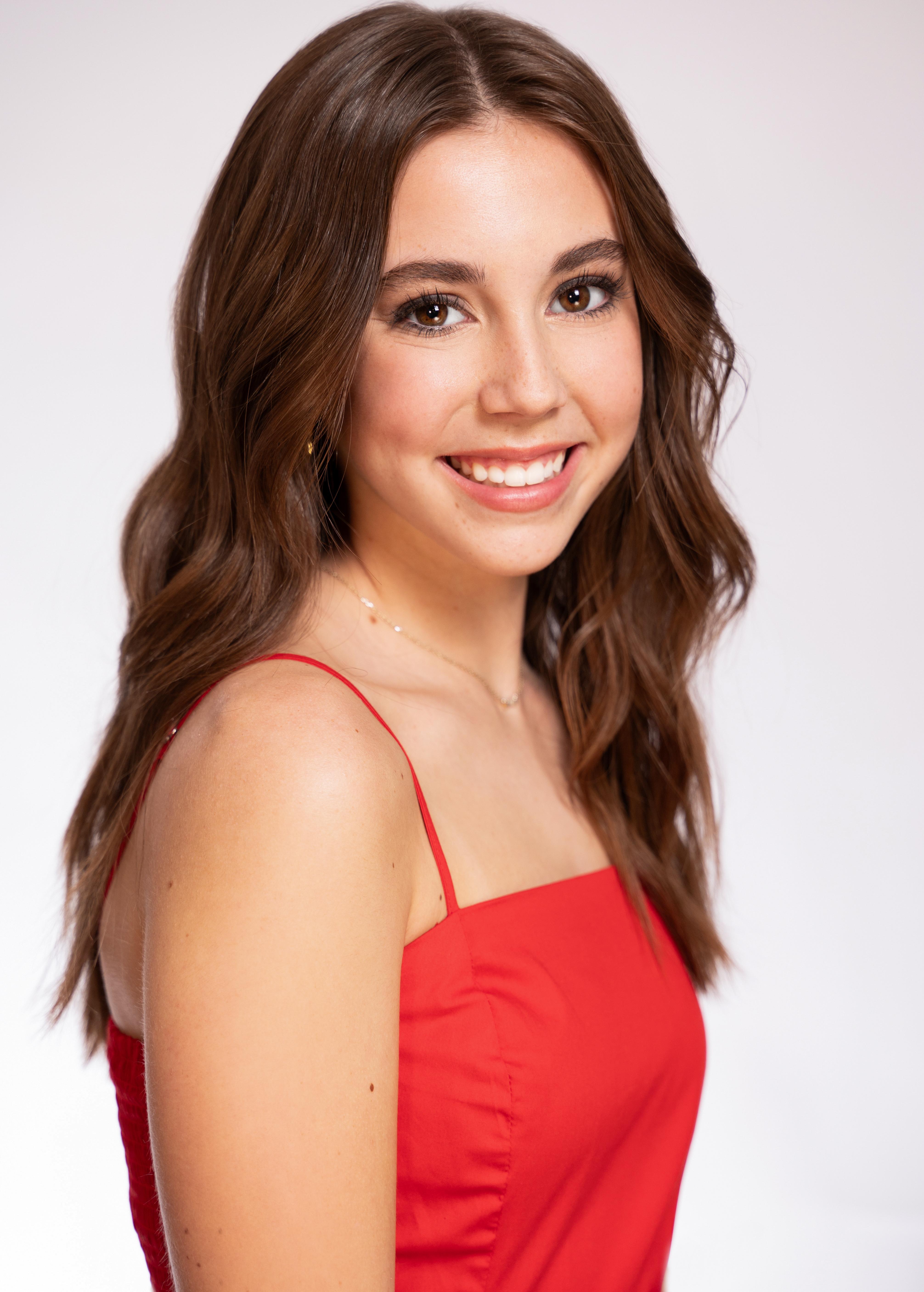 actor Taylor Bedford large photo