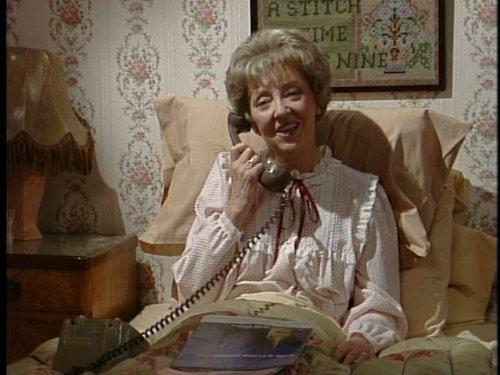 actor Fanny Rowe large photo