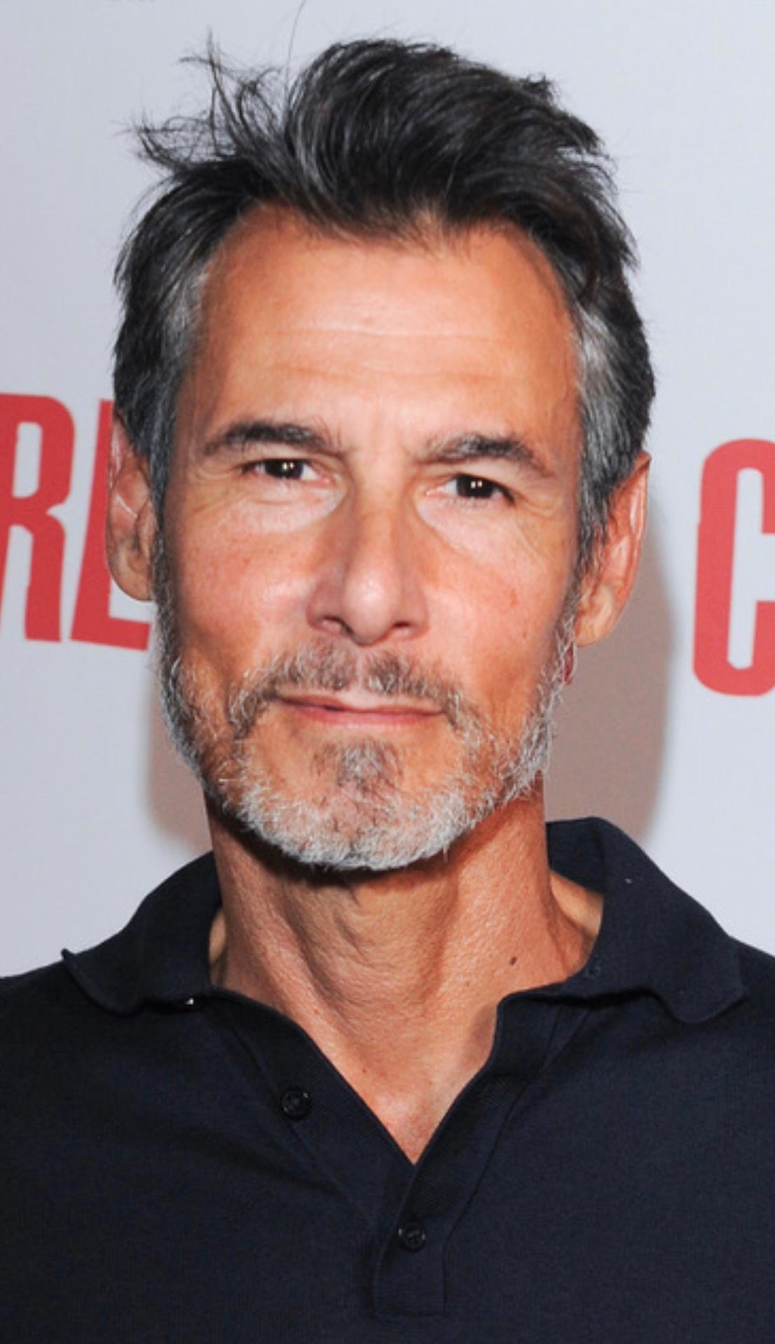 actor Frankie Dell large photo