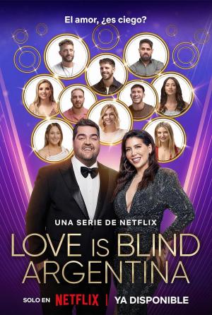 Love Is Blind: Argentina [ترجمة عربية]