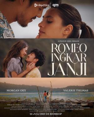 Romeo Ingkar Janji
