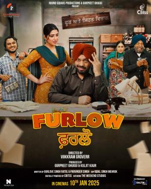 Furlow [Punjabi]