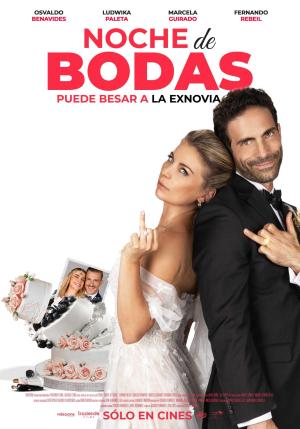 Noche de bodas [ترجمة عربية]