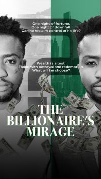 The Billionaire's Mirage
