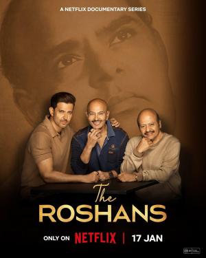 The Roshans [Telugu]